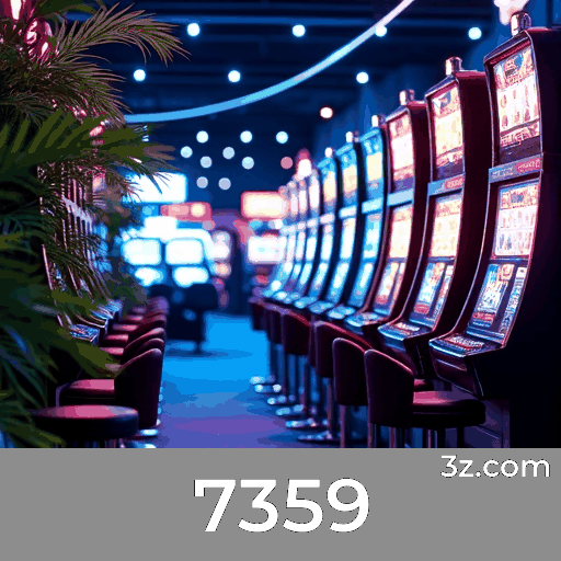 7359: Seu Cassino Online e Apostas Confiáveis