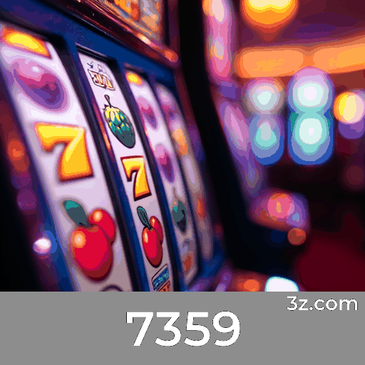 7359.com - Plataforma de Apostas, Cassino Online e Jogos Exclusivos - 7359